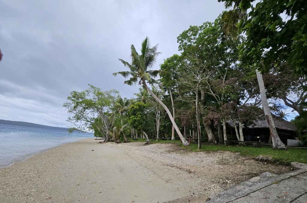 Snorkeling stop Efate Island Tour Vanuatu
Local village visit Efate Island cultural experience
Port Vila island tour scenic coastal drive
Freshwater swimming hole Efate Vanuatu tour stop