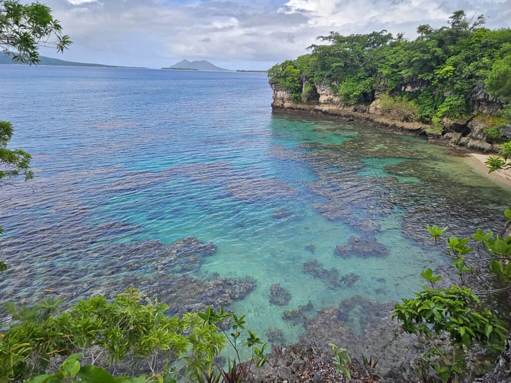 Snorkeling stop Efate Island Tour Vanuatu
Local village visit Efate Island cultural experience
Port Vila island tour scenic coastal drive
Freshwater swimming hole Efate Vanuatu tour stop