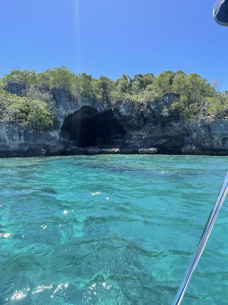 Snorkeling stop Efate Island Tour Vanuatu
Local village visit Efate Island cultural experience
Port Vila island tour scenic coastal drive
Freshwater swimming hole Efate Vanuatu tour stop